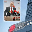 Ümit Özdağ'ın BOTAŞ ve THY iddiasına İletişim Başkanlığı'ndan yalanlama