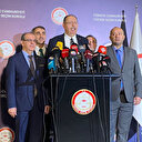 YSK Başkanı Yener: Milletvekili kesin sonuçları bugün Resmi Gazete’ye gönderilecek