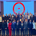 AK Parti 28. Dönem İstanbul Milletvekilleri mazbatalarını aldı
