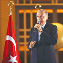 Türkiye'ye dost olan kazanacak