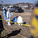 En Afrique du Sud, trois meurtres commis toutes les heures