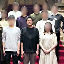 Japonya'da parti skandalı:  Başbakan'ın oğlu görevden alınacak