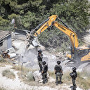 Israël démolit un village palestinien pour la 217e fois