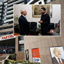 CHP'de parti yönetimine 'istifa' çağrısı: Hani Recep Tayyip Erdoğan diktatördü?