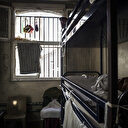 La France atteint un nouveau record d'incarcérations avec un taux d'occupation des prisons dépassant les 120%"