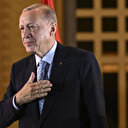 Dünyadan Cumhurbaşkanı Erdoğan'a peş peşe seçim tebrikleri