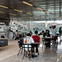 Bibliothèque du Qatar: Un édifice de la connaissance qui fournit un patrimoine aux générations futures