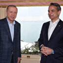 Miçotakis'ten Erdoğan'a tebrik telefonu