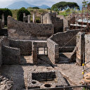 Italie: nouvelles découvertes dans le parc archéologique de Pompéi
