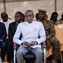 Burkina Faso: Le PM salue le niveau de coopération avec les nouveaux partenaires notamment la Türkiye