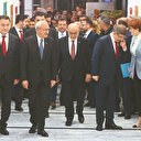 Büyükşehirleri koruyalım paniği