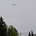 Canada: Des milliers de personnes évacuées en raison d'incendies de forêt