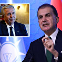 AK Parti Sözcüsü Ömer Çelik'ten seçim manipülatörü CHP'li Mansur Yavaş'a sert tepki: En büyük yalancı