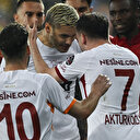 ÖZET | Ankaragücü-Galatasaray: 1-4