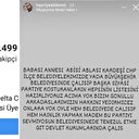 İzmir Büyükşehir Belediyesi'nde skandal: CHP'ye oy vermeyen çalışanların listesi yapılıyor