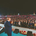 Erdoğan yüzde 52,18