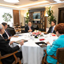 Bakanlık yok vekillik de