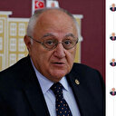 İYİ Parti Genel Başkan Yardımcısı Ahmet Erozan Dışişleri Bakanlığı çalışanlarına talimat verdi: Hazırlıklarımızı şimdilik paranteze aldık