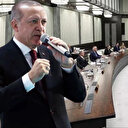 Yeni Kabine için gözler cuma gününde: Cumhurbaşkanı Erdoğan yemin edip açıklayacak
