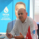 DEVA Partisi İstanbul İl Başkanı Erhan Erol istifa etti