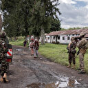 RDC: bruits de bottes aux portes de Goma