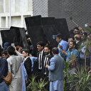 Pakistan: nouvelle comparution en justice pour l'ex Premier ministre Imran Khan