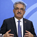 AK Partili Yazıcı'dan 'yeni anayasa' mesajı: Millet anayasa yapma hakkını kullanabilmeli