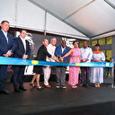 Dünyanın en büyük transit limanına 300 milyon dolarlık ‘Global’ imza