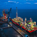 Les faibles données industrielles chinoises font fléchir les cours du pétrole