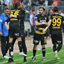 ÖZET | Eyüpspor-Bodrumspor: 1-0