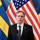 Incident en mer de Chine: Washington veut des "canaux de communication ouverts" avec Pékin, dit Blinken