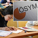 YKS giriş belgeleri erişime açıldı