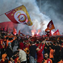 Foot: Galatasaray remporte son 23e titre de champion de la Super Lig