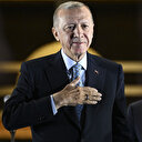 Dünyadan Cumhurbaşkanı Erdoğan'a seçim tebrikleri devam ediyor