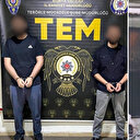 Seçim günü eylem hazırlığı yapmışlardı: DEAŞ'lı teröristlerin oyunu bozuldu