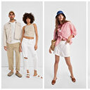 Gap’in yaz koleksiyonu özgün stili  enerjik renkleri ve kumaşlarıyla göz alıyor