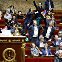 France: l’abrogation du recul de l’âge de départ à la retraite rejetée en commission