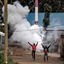 Kenya: douze personnes tuées en mars par la police lors de manifestations, selon Amnesty et HRW