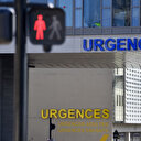 France: il périt dans un incendie en tentant de sauver ses chiens