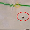 NASA merak uyandıran UFO görüntülerini paylaştı: Çok ilginç manevralar yaptığını görüyoruz