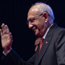 Muharrem Erkek paylaştı: Kılıçdaroğlu'ndan 'buradayım' pozu