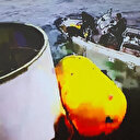 Séoul: récupération en mer de débris d’une présumée fusée spatiale nord-coréenne