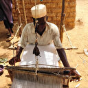 Le sakar hannu: un tissage de tissus au Nigeria qui résiste à l'épreuve du temps