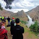 Geçen sene kurumak üzereydi: Doluluk oranı yüzde 100'e ulaştı, önlem amaçlı kapaklar açıldı