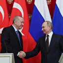 Kremlin: Putin ve Erdoğan yakın bir tarihte görüşecek