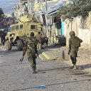 Somalie: neutralisation de 40 terroristes du mouvement al-Shabab