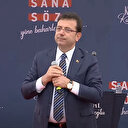 CHP'li Ekrem İmamoğlu: 'Denizli vatanı böldürmez’ diye saçma sapan afişler görüyorum