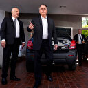 Eski Brezilya Devlet Başkanı Bolsonaro'nun evine polis baskını: Aşı kartında sahtecilik suçlamasıyla arandı