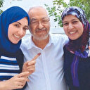 Exclusif: Interview de Yusra Ghannouchi, fille du leader d'Ennahda