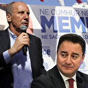 Cumhurbaşkanı adayı Muharrem İnce adaylıktan çekilme şartını açıkladı
